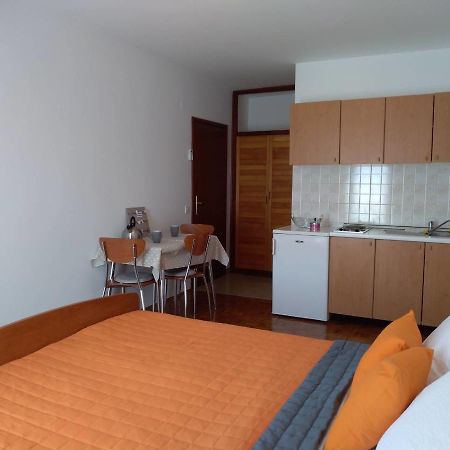 Apartments Davor Biograd na Moru Kültér fotó