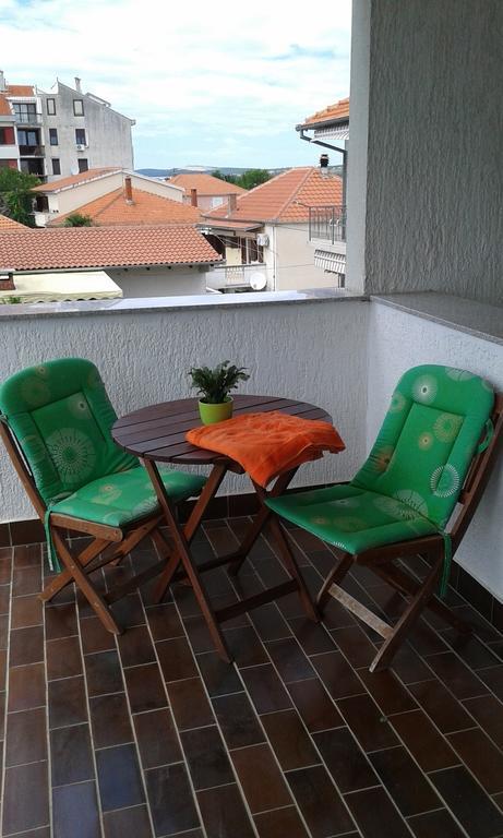Apartments Davor Biograd na Moru Szoba fotó