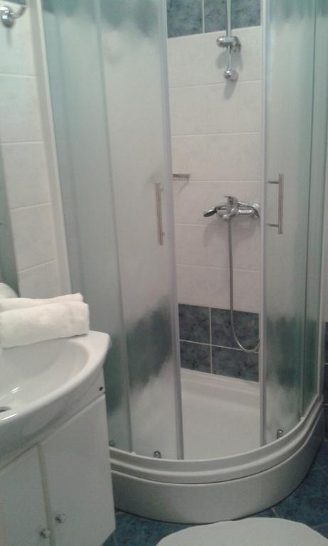 Apartments Davor Biograd na Moru Szoba fotó