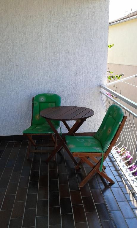 Apartments Davor Biograd na Moru Szoba fotó