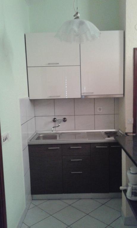 Apartments Davor Biograd na Moru Szoba fotó