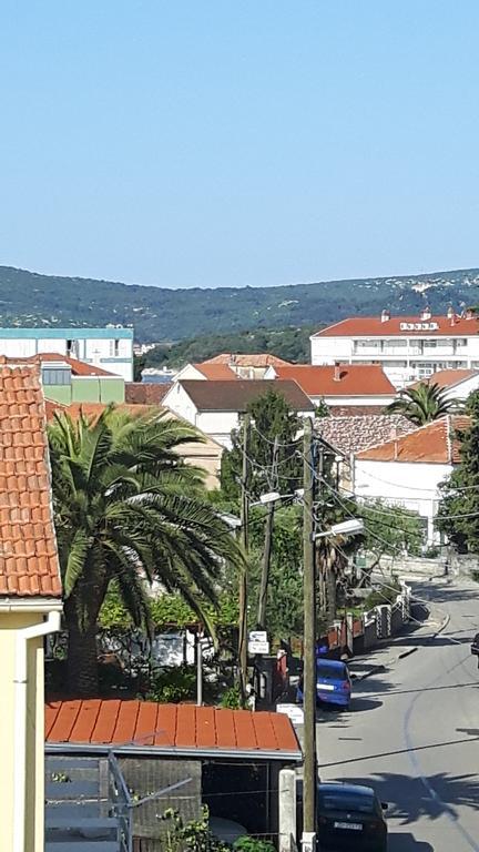 Apartments Davor Biograd na Moru Kültér fotó