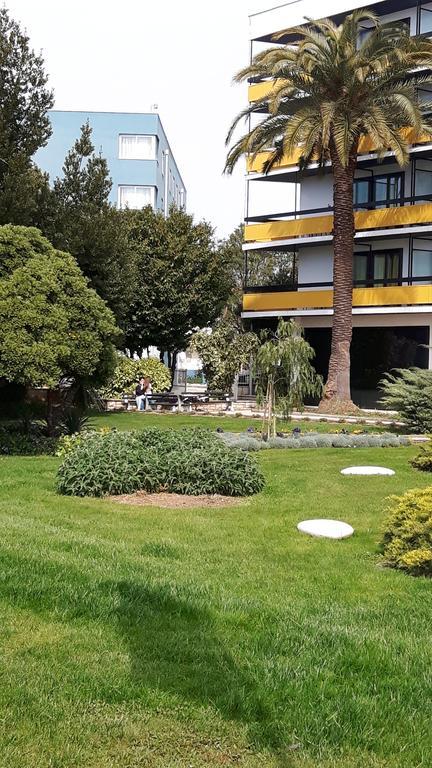 Apartments Davor Biograd na Moru Kültér fotó