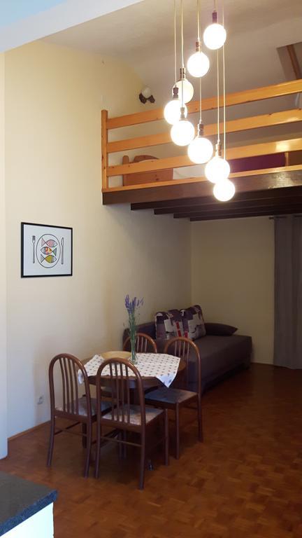 Apartments Davor Biograd na Moru Kültér fotó