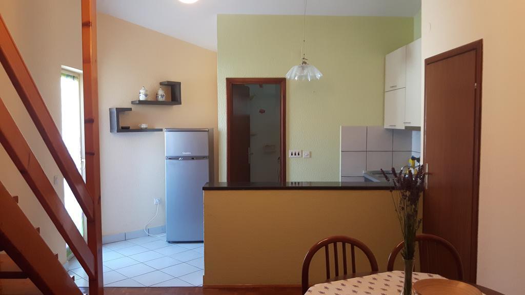 Apartments Davor Biograd na Moru Kültér fotó