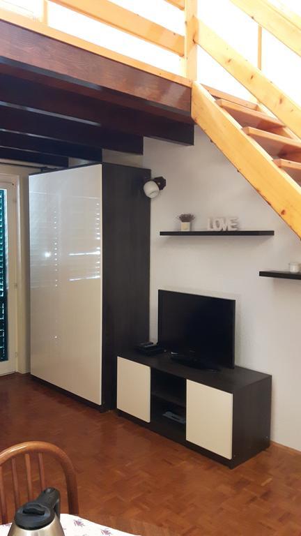 Apartments Davor Biograd na Moru Kültér fotó
