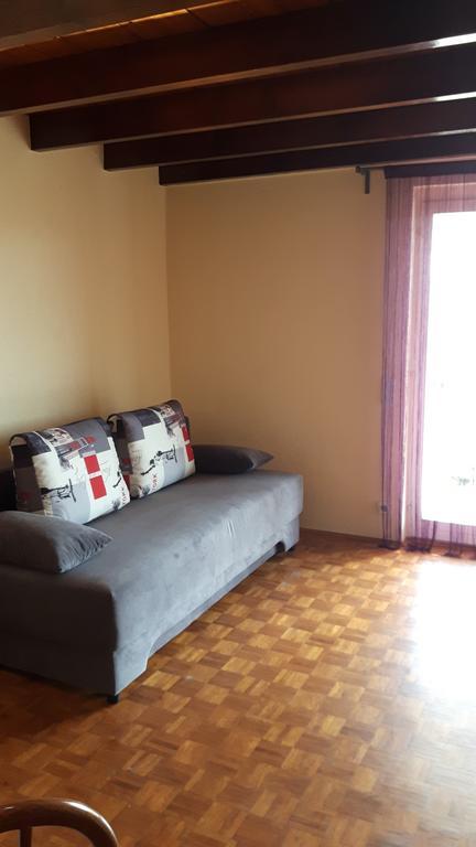 Apartments Davor Biograd na Moru Kültér fotó