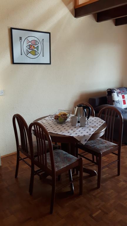 Apartments Davor Biograd na Moru Kültér fotó