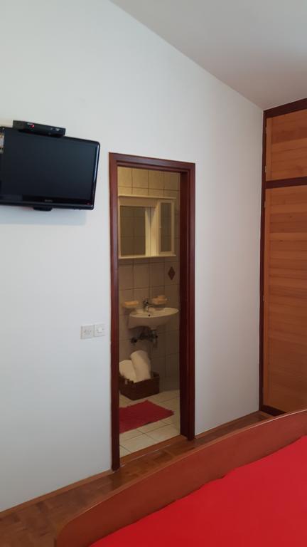 Apartments Davor Biograd na Moru Kültér fotó
