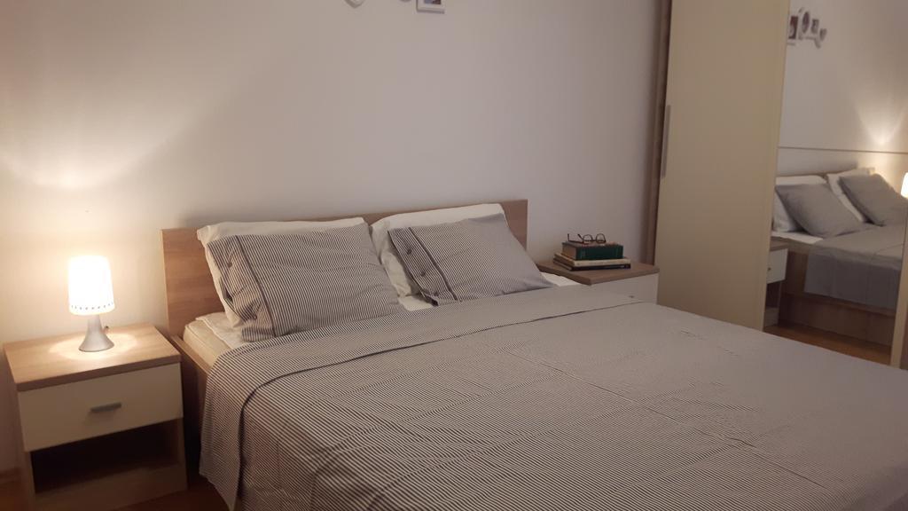 Apartments Davor Biograd na Moru Kültér fotó