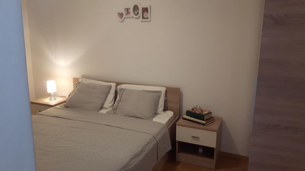Apartments Davor Biograd na Moru Kültér fotó