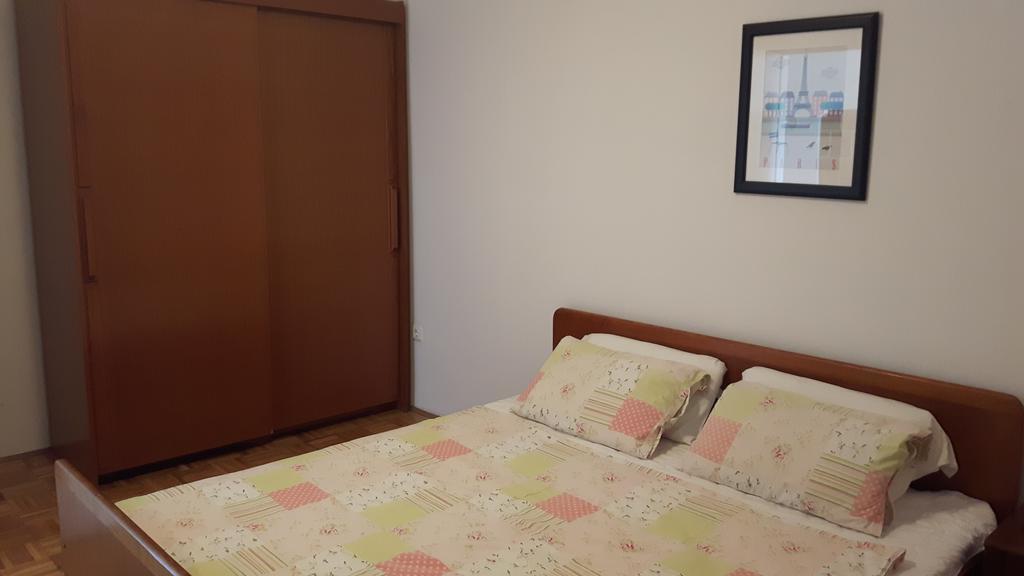 Apartments Davor Biograd na Moru Kültér fotó