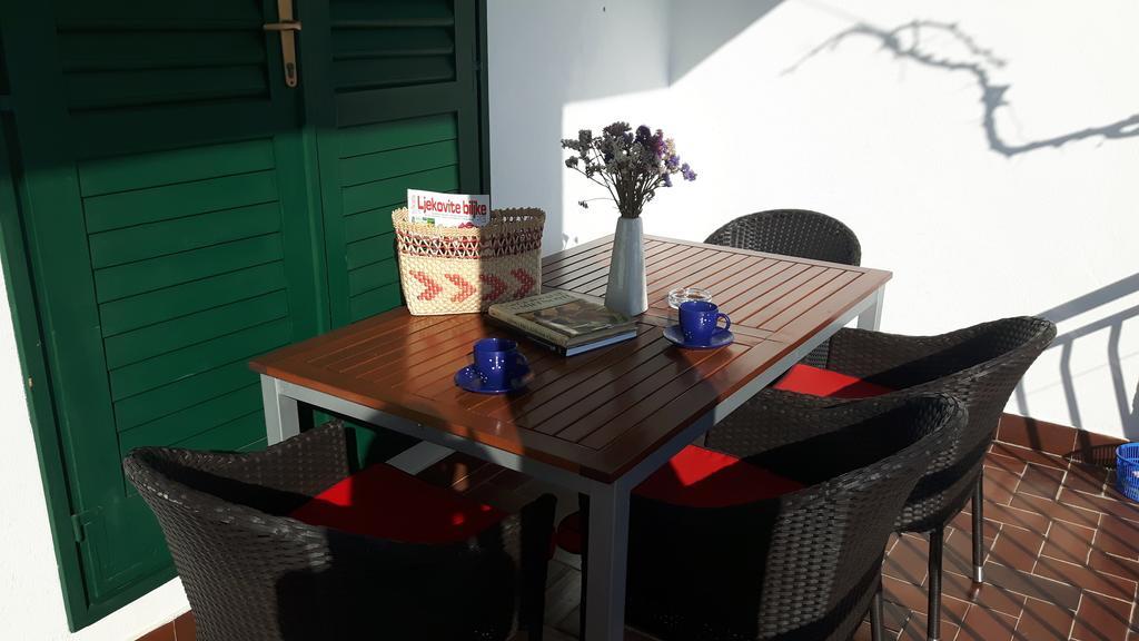 Apartments Davor Biograd na Moru Kültér fotó