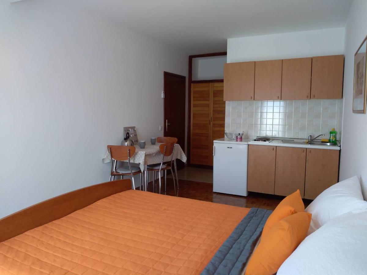 Apartments Davor Biograd na Moru Kültér fotó
