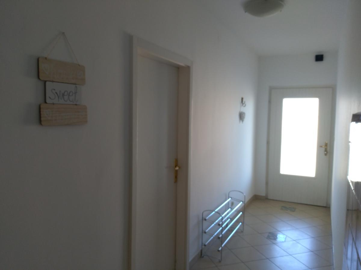 Apartments Davor Biograd na Moru Kültér fotó
