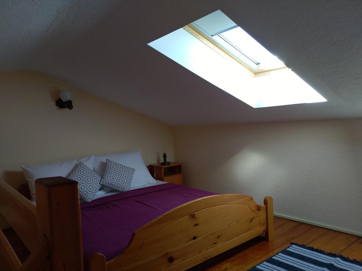 Apartments Davor Biograd na Moru Kültér fotó